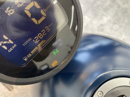 ホンダ レブル 250 レブル250 2020年モデル/サイドバッグ/USB電源/ドライブレコーダー/シート 7