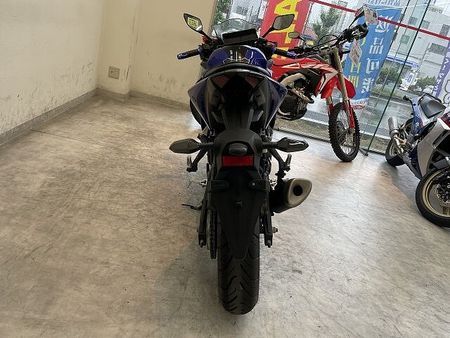 ヤマハ YZF-R25 YZF-R25 2018年モデル/グリップ/ 11