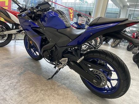 ヤマハ YZF-R25 YZF-R25 2018年モデル/グリップ/ 12