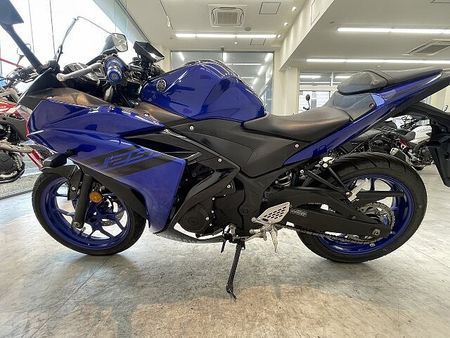 ヤマハ YZF-R25 YZF-R25 2018年モデル/グリップ/ 13