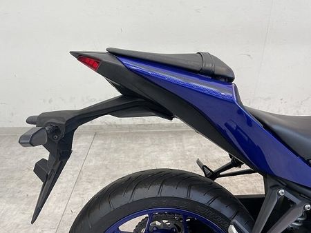 ヤマハ YZF-R25 YZF-R25 2018年モデル/グリップ/ 19