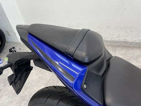 ヤマハ YZF-R25 YZF-R25 2018年モデル/グリップ/ 20