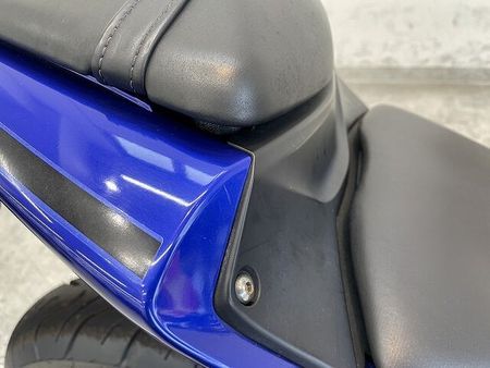 ヤマハ YZF-R25 YZF-R25 2018年モデル/グリップ/ 21