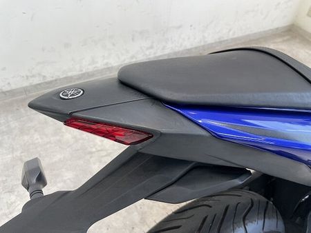 ヤマハ YZF-R25 YZF-R25 2018年モデル/グリップ/ 22