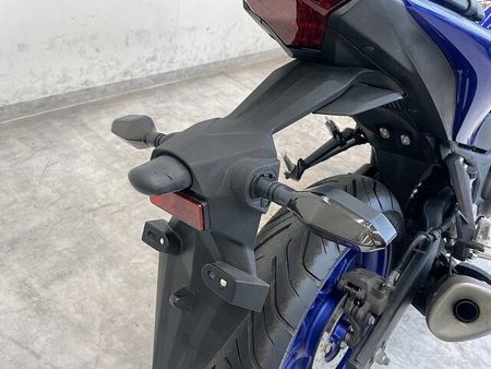 ヤマハ YZF-R25 YZF-R25 2018年モデル/グリップ/ 23