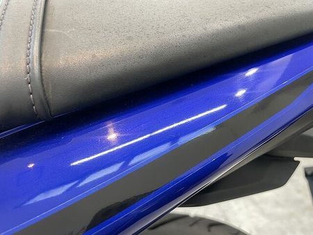 ヤマハ YZF-R25 YZF-R25 2018年モデル/グリップ/ 32