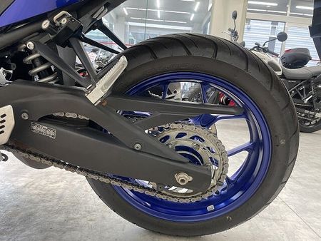 ヤマハ YZF-R25 YZF-R25 2018年モデル/グリップ/ 34