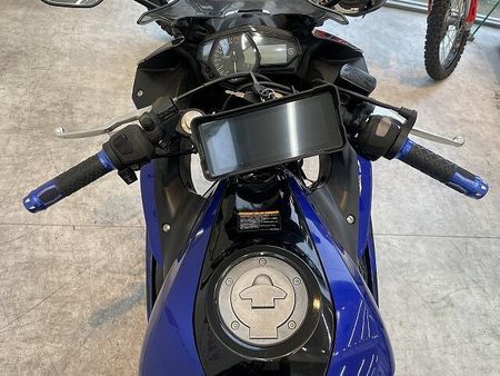 ヤマハ YZF-R25 YZF-R25 2018年モデル/グリップ/ 6