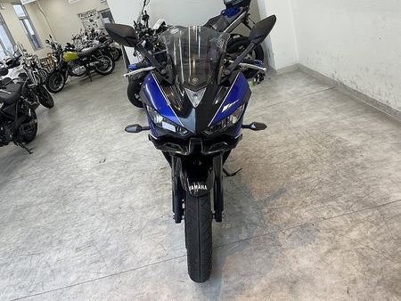ヤマハ YZF-R25 YZF-R25 2018年モデル/グリップ/ 9