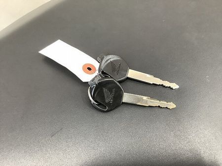 ホンダ タクト ベーシック タクト・ベーシック 燃料計・時計付きのメーター等日常の使いやすさを追究したスタンダードスク 11