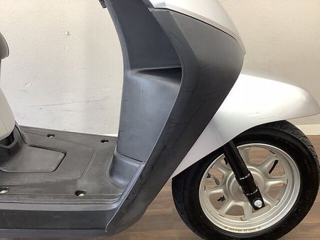 ホンダ タクト ベーシック タクト・ベーシック 燃料計・時計付きのメーター等日常の使いやすさを追究したスタンダードスク 40