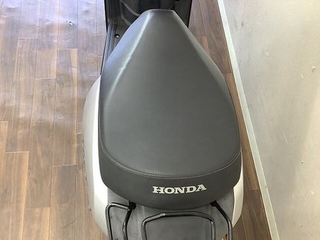 ホンダ タクト ベーシック タクト・ベーシック 燃料計・時計付きのメーター等日常の使いやすさを追究したスタンダードスク 6