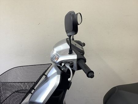 ホンダ タクト ベーシック タクトベーシック 安心感有る国内製造モデル!静かなエンジンと優れた燃費で日常生活に大活躍! 18