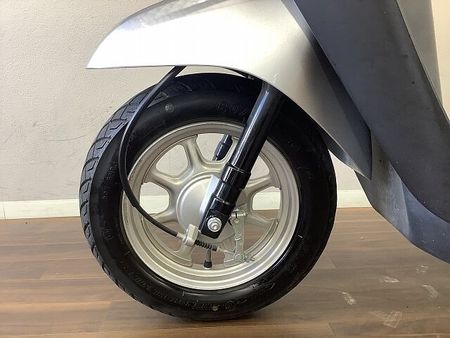ホンダ タクト ベーシック タクトベーシック 安心感有る国内製造モデル!静かなエンジンと優れた燃費で日常生活に大活躍! 19