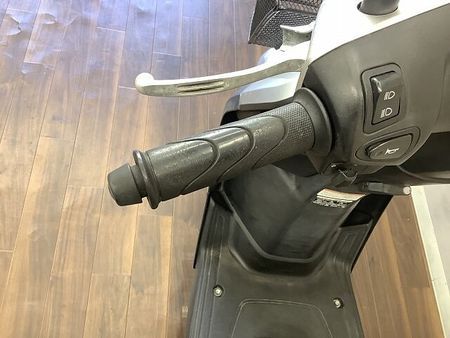 ホンダ タクト ベーシック タクトベーシック 安心感有る国内製造モデル!静かなエンジンと優れた燃費で日常生活に大活躍! 23