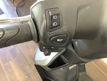 ホンダ タクト ベーシック タクトベーシック 安心感有る国内製造モデル!静かなエンジンと優れた燃費で日常生活に大活躍! 24