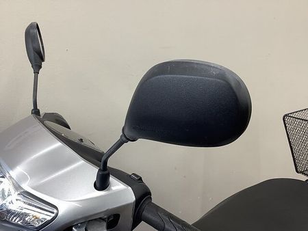 ホンダ タクト ベーシック タクトベーシック 安心感有る国内製造モデル!静かなエンジンと優れた燃費で日常生活に大活躍! 30