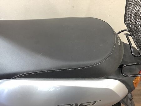 ホンダ タクト ベーシック タクトベーシック 安心感有る国内製造モデル!静かなエンジンと優れた燃費で日常生活に大活躍! 32