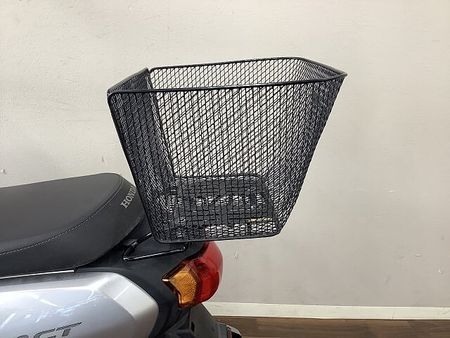 ホンダ タクト ベーシック タクトベーシック 安心感有る国内製造モデル!静かなエンジンと優れた燃費で日常生活に大活躍! 34
