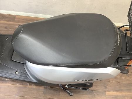 ホンダ タクト ベーシック タクトベーシック 安心感有る国内製造モデル!静かなエンジンと優れた燃費で日常生活に大活躍! 36