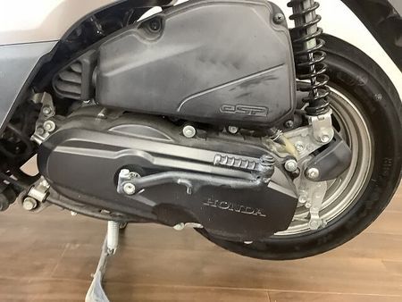 ホンダ タクト ベーシック タクトベーシック 安心感有る国内製造モデル!静かなエンジンと優れた燃費で日常生活に大活躍! 38