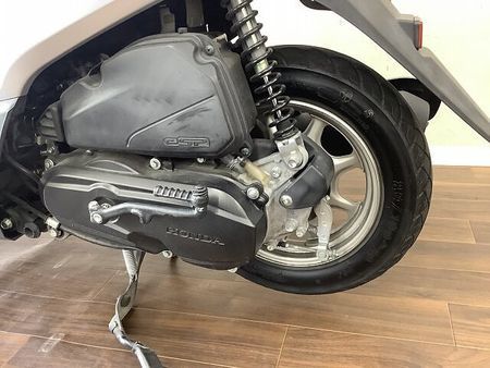 ホンダ タクト ベーシック タクトベーシック 安心感有る国内製造モデル!静かなエンジンと優れた燃費で日常生活に大活躍! 39