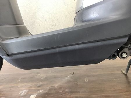 ホンダ タクト ベーシック タクトベーシック 安心感有る国内製造モデル!静かなエンジンと優れた燃費で日常生活に大活躍! 40