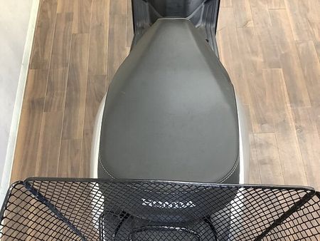 ホンダ タクト ベーシック タクトベーシック 安心感有る国内製造モデル!静かなエンジンと優れた燃費で日常生活に大活躍! 6