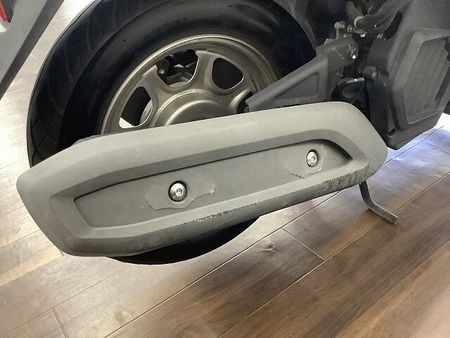 ホンダ タクト ベーシック タクトベーシック 安心感有る国内製造モデル!静かなエンジンと優れた燃費で日常生活に大活躍! 7