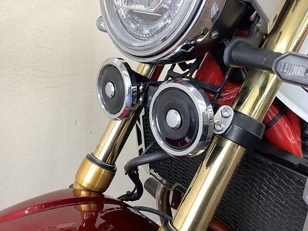 ホンダ CB1300スーパーフォア 【マル得】★CB1300スーパーフォア★ 絢爛な色使いが目を惹くSP!ワンオーナー車!!! 18