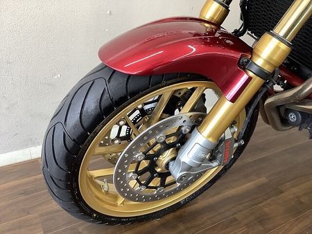 ホンダ CB1300スーパーフォア 【マル得】★CB1300スーパーフォア★ 絢爛な色使いが目を惹くSP!ワンオーナー車!!! 19