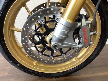 ホンダ CB1300スーパーフォア 【マル得】★CB1300スーパーフォア★ 絢爛な色使いが目を惹くSP!ワンオーナー車!!! 21