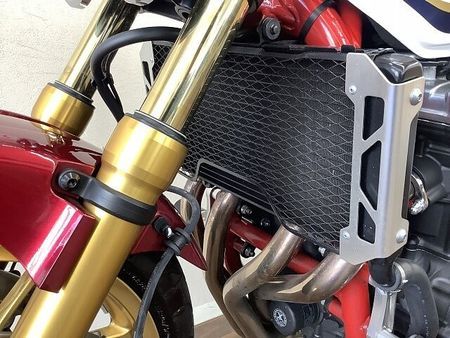 ホンダ CB1300スーパーフォア 【マル得】★CB1300スーパーフォア★ 絢爛な色使いが目を惹くSP!ワンオーナー車!!! 22