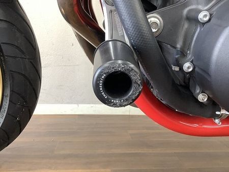 ホンダ CB1300スーパーフォア 【マル得】★CB1300スーパーフォア★ 絢爛な色使いが目を惹くSP!ワンオーナー車!!! 24