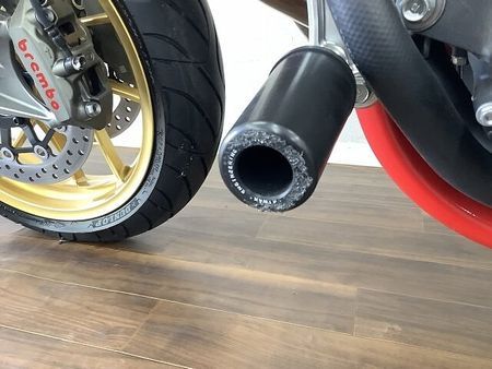ホンダ CB1300スーパーフォア 【マル得】★CB1300スーパーフォア★ 絢爛な色使いが目を惹くSP!ワンオーナー車!!! 25