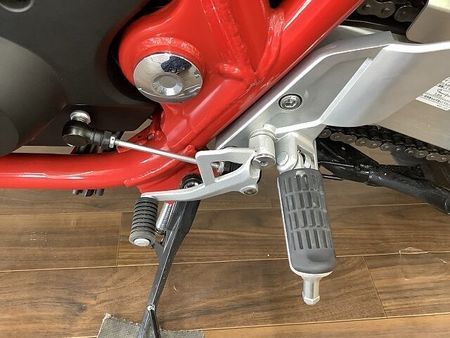 ホンダ CB1300スーパーフォア 【マル得】★CB1300スーパーフォア★ 絢爛な色使いが目を惹くSP!ワンオーナー車!!! 30