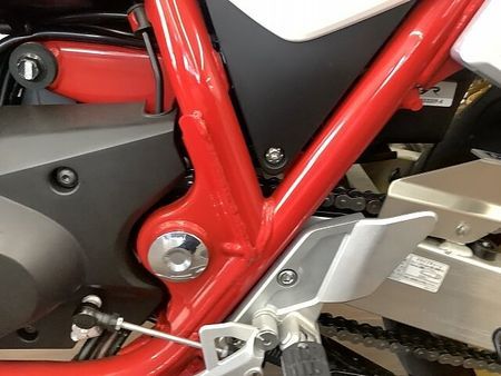 ホンダ CB1300スーパーフォア 【マル得】★CB1300スーパーフォア★ 絢爛な色使いが目を惹くSP!ワンオーナー車!!! 31