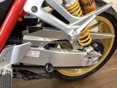 ホンダ CB1300スーパーフォア 【マル得】★CB1300スーパーフォア★ 絢爛な色使いが目を惹くSP!ワンオーナー車!!! 32