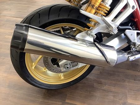 ホンダ CB1300スーパーフォア 【マル得】★CB1300スーパーフォア★ 絢爛な色使いが目を惹くSP!ワンオーナー車!!! 6