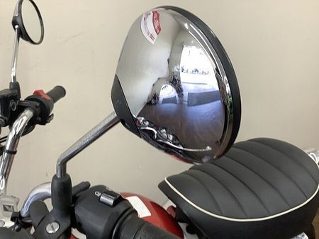 ホンダ モンキー125 モンキー125 見るほど愛着が湧くコクのあるデザインが特徴のミニバイク!日常使いから遊びま 21