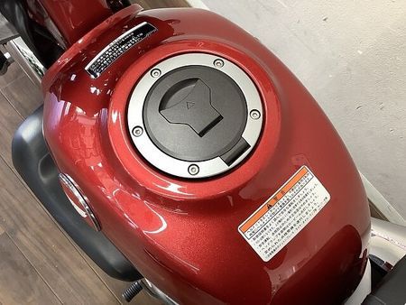 ホンダ モンキー125 モンキー125 見るほど愛着が湧くコクのあるデザインが特徴のミニバイク!日常使いから遊びま 24
