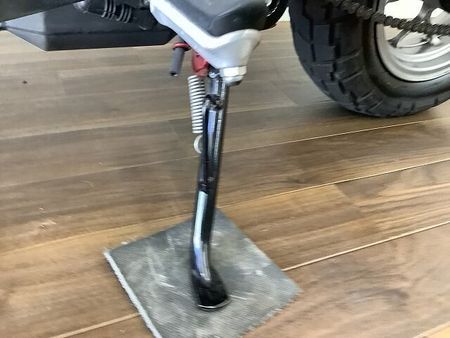 ホンダ モンキー125 モンキー125 見るほど愛着が湧くコクのあるデザインが特徴のミニバイク!日常使いから遊びま 30