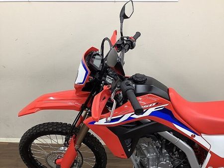 ホンダ CRF250L 【マル得】CRF250L【S】 フルモデルチェンジを受け新設された【S】モデル! さらにオ 17