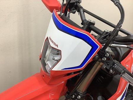 ホンダ CRF250L 【マル得】CRF250L【S】 フルモデルチェンジを受け新設された【S】モデル! さらにオ 18