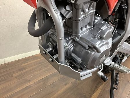 ホンダ CRF250L 【マル得】CRF250L【S】 フルモデルチェンジを受け新設された【S】モデル! さらにオ 22