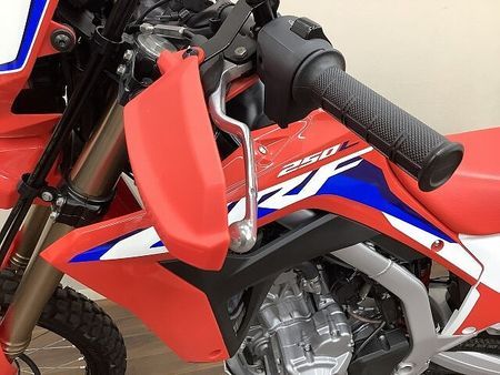 ホンダ CRF250L 【マル得】CRF250L【S】 フルモデルチェンジを受け新設された【S】モデル! さらにオ 25