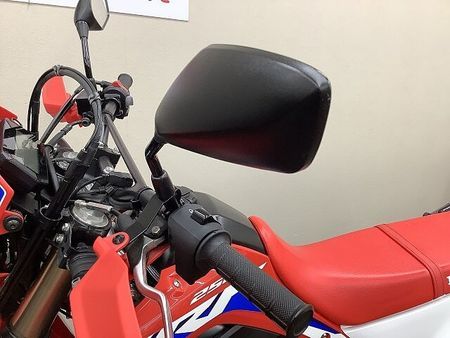 ホンダ CRF250L 【マル得】CRF250L【S】 フルモデルチェンジを受け新設された【S】モデル! さらにオ 26