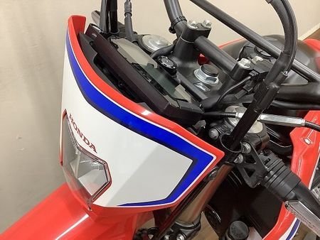 ホンダ CRF250L 【マル得】CRF250L【S】 フルモデルチェンジを受け新設された【S】モデル! さらにオ 27