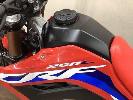 ホンダ CRF250L 【マル得】CRF250L【S】 フルモデルチェンジを受け新設された【S】モデル! さらにオ 29