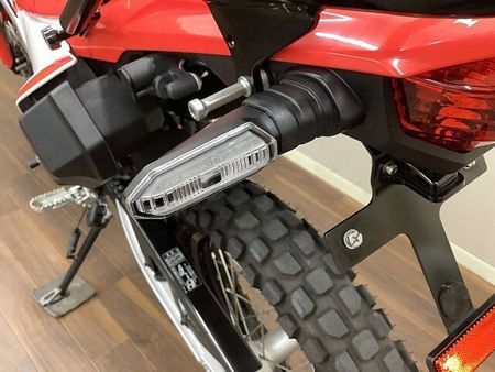 ホンダ CRF250L 【マル得】CRF250L【S】 フルモデルチェンジを受け新設された【S】モデル! さらにオ 38